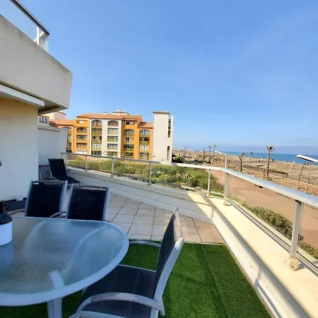Apartment Bord De Mer *