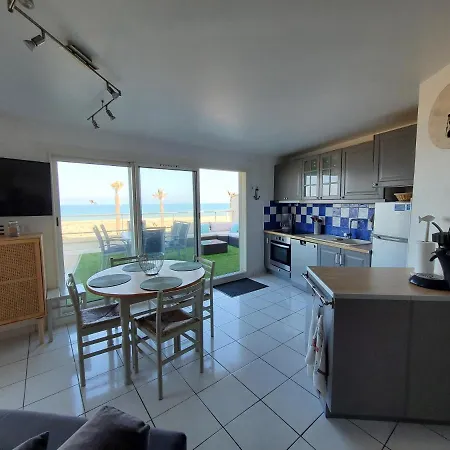 Bord De Mer Apartamento