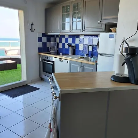 Apartamento Bord De Mer *