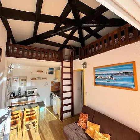 Apartment Bord De
