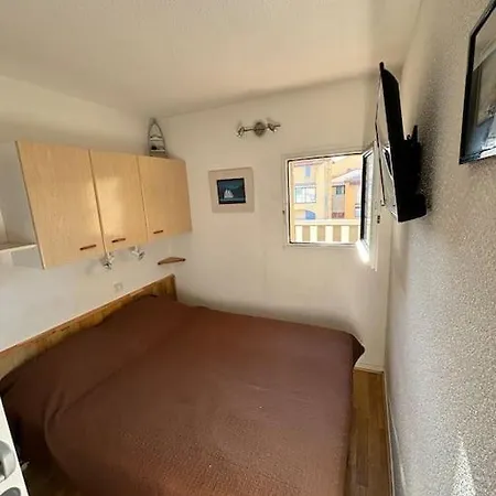 Bord De Apartment Le Barcares