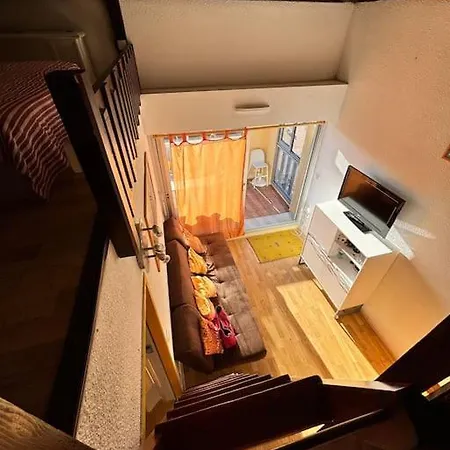 Apartment Bord De *