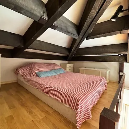 Apartment Bord De *