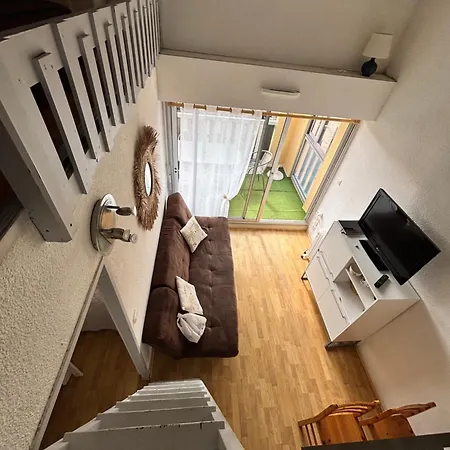 Apartment Bord De