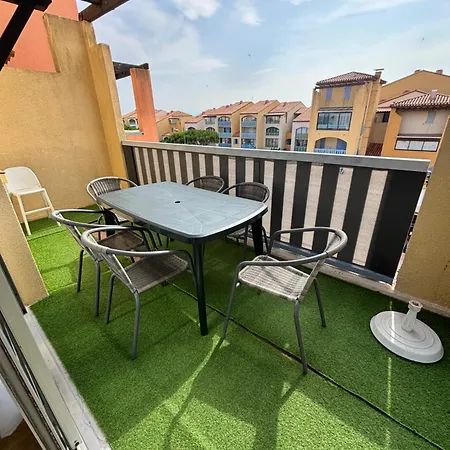 Apartment Bord De *